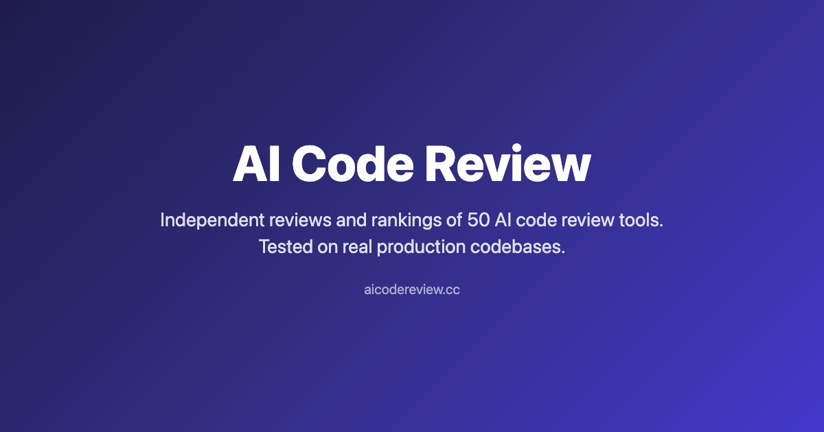 Will AI Replace Code Reviewers? What the Data Actually Shows | AI Code ...